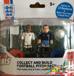 CB 04441-04 Collect and Build Football Pitch Pack